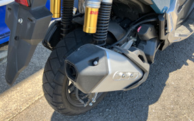 HONDA ADV160 KF54