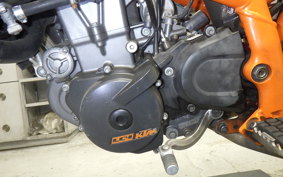 KTM 690 SUPERMOTO R 2008