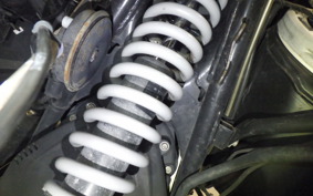BMW R1200GS 2008