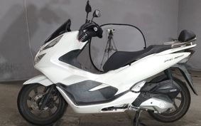 HONDA PCX 150 KF30