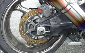 SUZUKI HAYABUSA Gen.2 2010