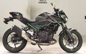 KAWASAKI Z250 Gen.2 EX250Y