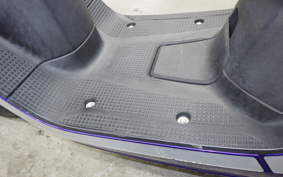 HONDA ﾀﾞﾝｸ AF78