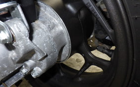HONDA PCX 125 JK05