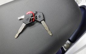 SUZUKI ADDRESS 110 CE47A