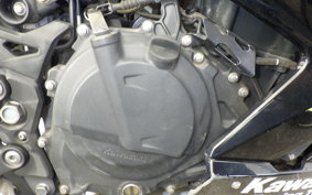 KAWASAKI NINJA 250 2 EX250P