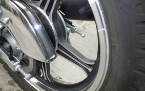 SUZUKI GN125 F Gen.2 1995