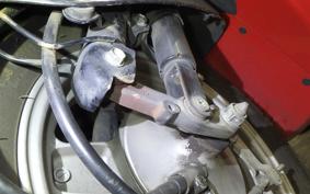 HONDA GYRO CANOPY 2022 TA03