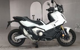 HONDA X-ADV 750 RH21
