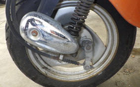 YAMAHA VINO 50 SA10J
