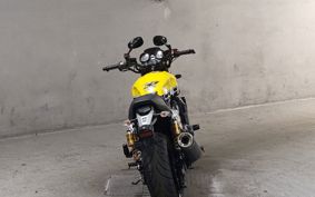 YAMAHA XJR1300 C 2017 RP19