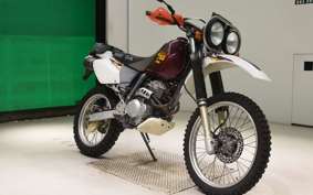 HONDA XR250 BAJA 2006 MD30