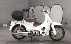 HONDA LITTLE CUB AA01