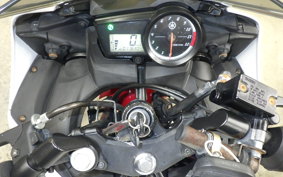 YAMAHA YZF-R15 2014