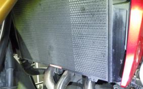 YAMAHA MT-09 Tracer GT 2019 RN51J