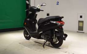 YAMAHA AXIS 125 Z SED7J