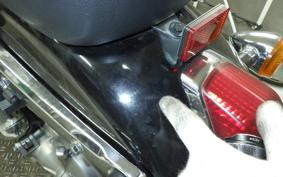 HONDA SHADOW 400 CLASSIC 2009 NC44