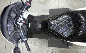 HONDA FORZA Z 2022 MF08