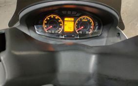 SUZUKI BURGMAN200 CH41A