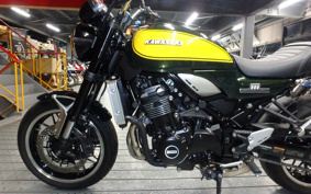 KAWASAKI Z900RS 2024 ZR900K