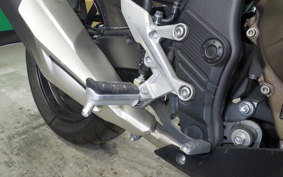 HONDA CBR400R ABS 2017 NC47