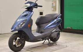 YAMAHA AXIS 125 Z SED7J