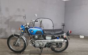 HONDA CL125 CL125K