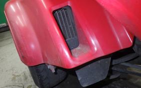 HONDA GYRO CANOPY 2001 TA03