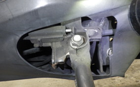 SUZUKI ADDRESS 110 1990 CE47A