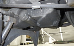 HONDA LEAD 110 1997 JF19