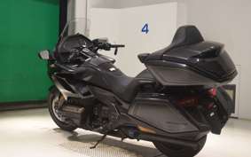 HONDA GL 1800 GOLD WING TOUR DCT 2026 SC79