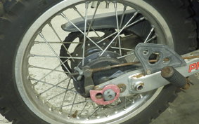 HONDA XL250R PARIS-DAKAR  1991 MD03