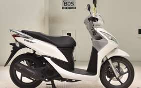 HONDA DIO 110 2017 JF31