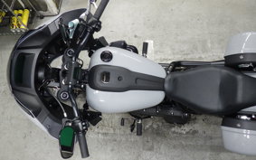 HARLEY FXLRST1920 2026