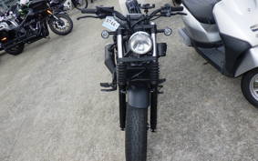 HONDA REBEL 250 A MC49