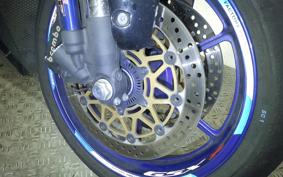 SUZUKI GSX-R1000R A 2020 DM11G