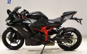 KAWASAKI ZX-25R 1999 ZX250E