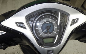 HONDA LEAD 125 2018 JK12