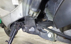 SUZUKI ADDRESS V125 G 2021 CF46A