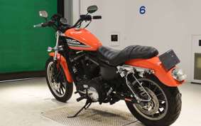 HARLEY XL883RI 2007