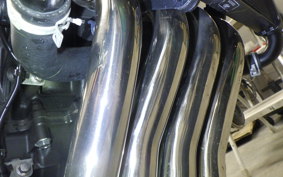 HONDA CB650R E-Clutch 2025 RH17