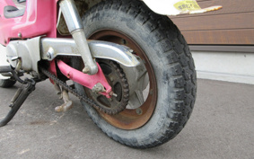 HONDA CAR LEE50 CF50