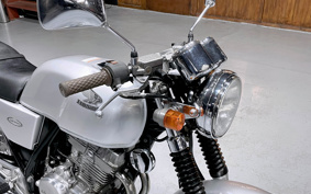 HONDA GB250 CLUBMAN MC10