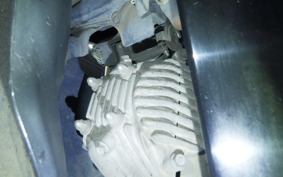 HONDA C50 SUPER CUB AA04