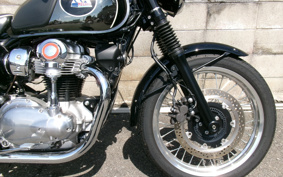 KAWASAKI MEGURO K3 2024 EJ800E