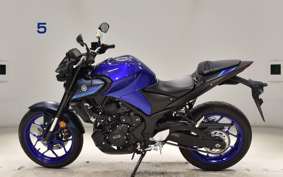 YAMAHA MT-03 ABS 2025