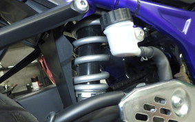 YAMAHA MT-25 2025 RG10J
