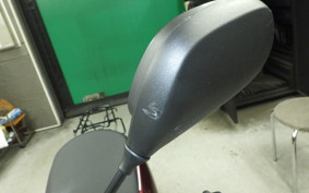 HONDA TACT Basket 2015 AF79