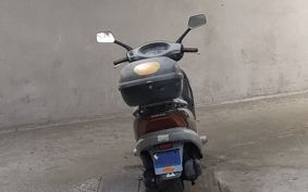 HONDA SPACY 125 JF04