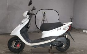YAMAHA JOG ZR EVOLUTION2 SA39J